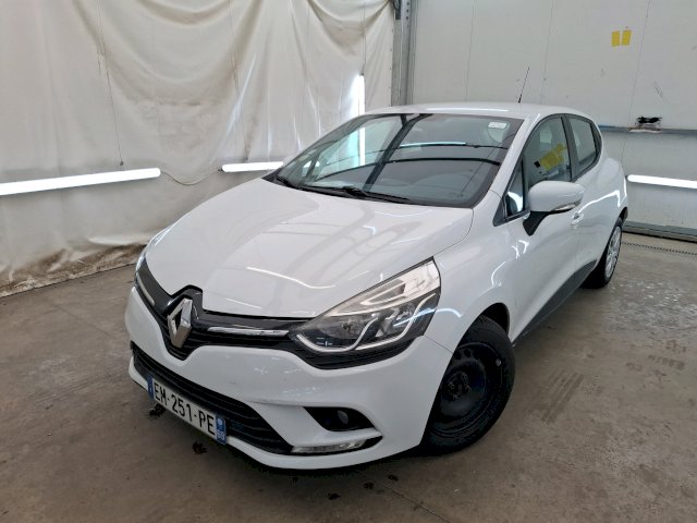 Renault Renault Clio IV MediaNav 1.5 dCi 75ch / Kit distribution ok