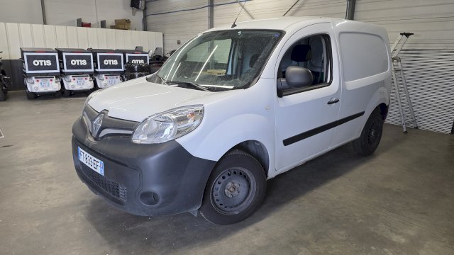 Renault Renault Kangoo 1.5 dCi 95ch Extra R-link - Boite 6 - 122 000kms - TVA Récupérable