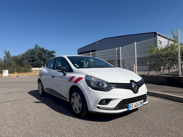 Renault Renault Clio Air 1.5 dCi 75ch / Kit distribution ok