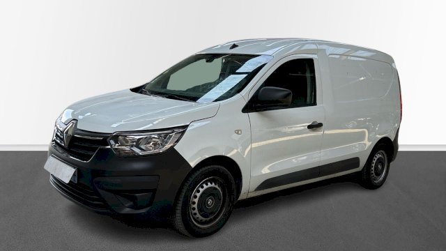 Renault Renault Express 1.5BlueDci 95ch Confort - 2 places - Boite 6 - TVA Récupérable - 6700HT