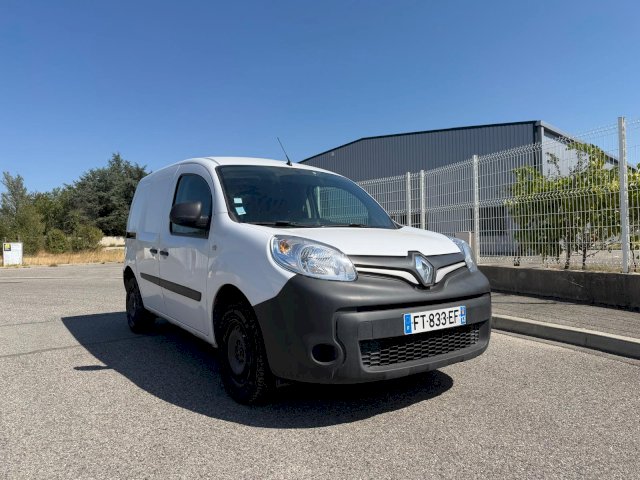 Renault Renault Kangoo 1.5 dCi 95ch Extra R-link - Boite 6 - 122 000kms - TVA Récupérable