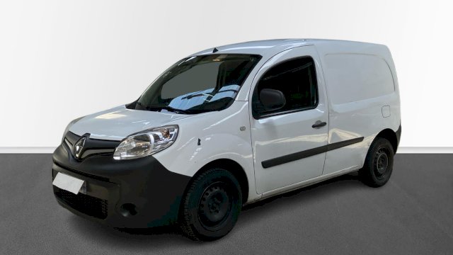 Renault Renault Kangoo 1.5BlueDci 95ch Grand Confort - 2 places - Boite 6 - TVA Récupérable - 3990HT