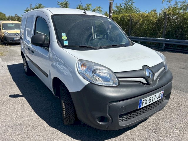Renault Renault Kangoo 1.5 BluedCi 95ch Extra R-link - Boite 6 - 98 800kms - TVA Récupérable - 6500HT