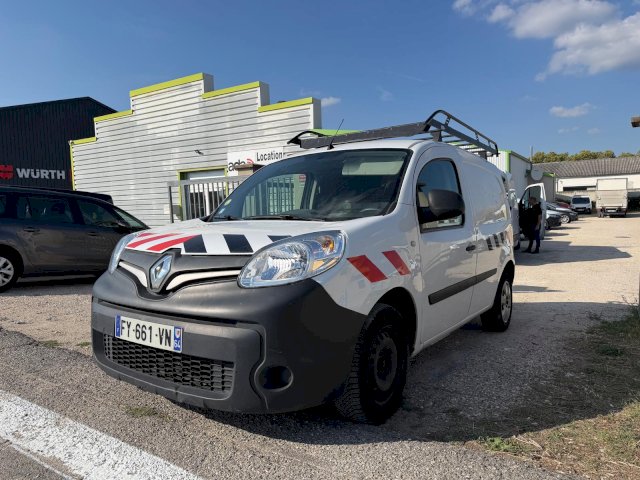 Renault Renault Kangoo EXPRESS BLUE DCI 80 GRAND CONFORT