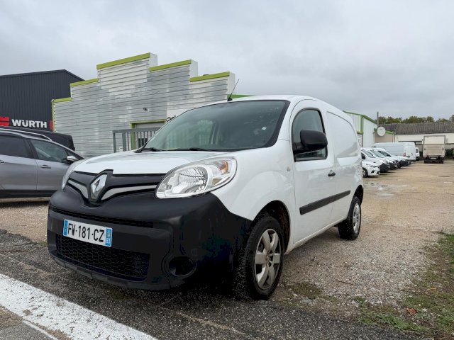 Renault Renault Kangoo EXPRESS BLUE DCI 80 EXTRA R-LINK