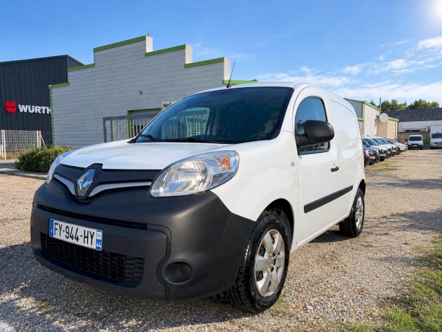 Renault Renault Kangoo EXPRESS BLUE DCI 80 GRAND CONFORT
