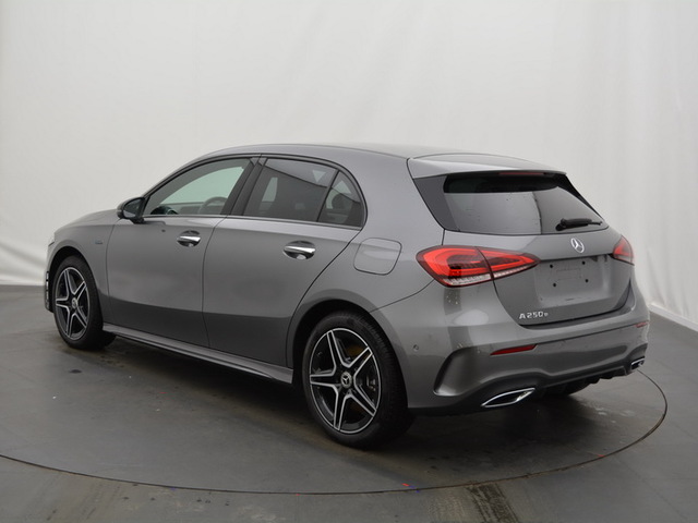 Mercedes-Benz Mercedes-Benz Classe A 250 E EQ POWER 8G AMG LINE