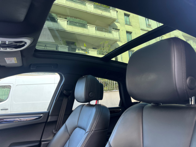 PORSCHE Porsche Macan 3.0 V6 354ch S PDK