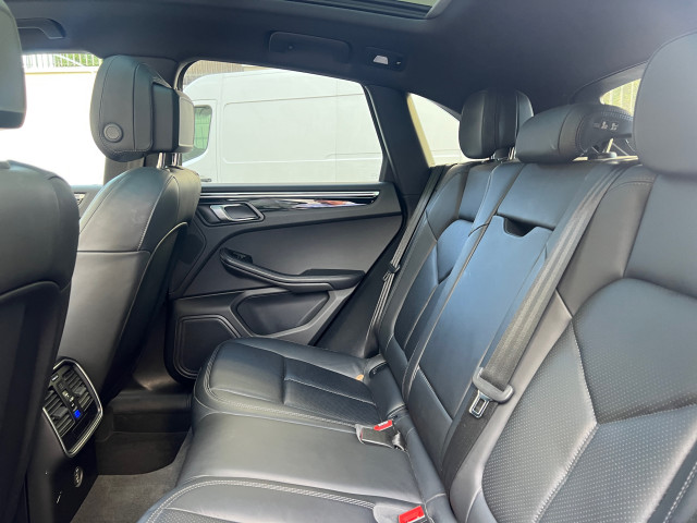 PORSCHE Porsche Macan 3.0 V6 354ch S PDK