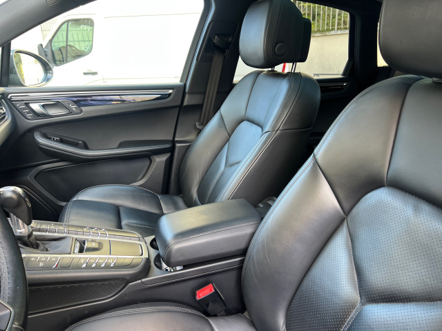 PORSCHE Porsche Macan 3.0 V6 354ch S PDK