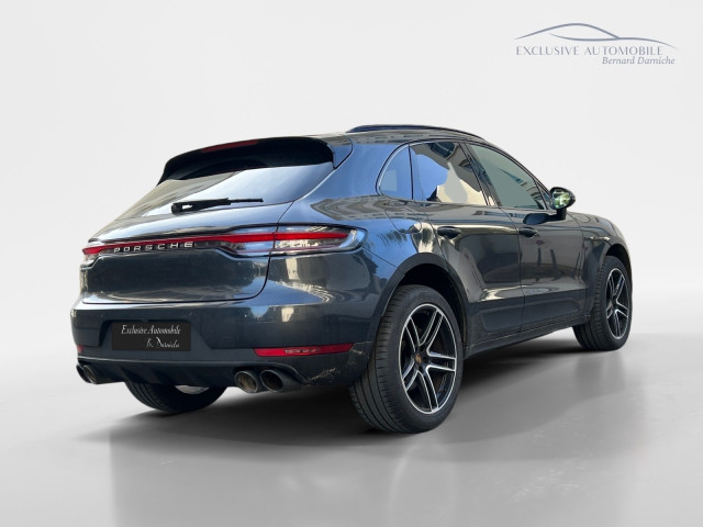 PORSCHE Porsche Macan 3.0 V6 354ch S PDK