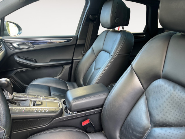 PORSCHE Porsche Macan 3.0 V6 354ch S PDK