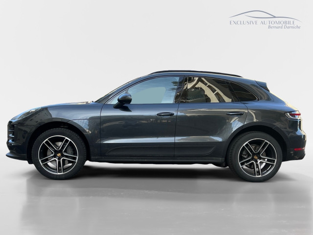 PORSCHE Porsche Macan 3.0 V6 354ch S PDK