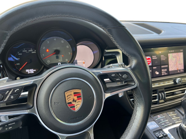 PORSCHE Porsche Macan 3.0 V6 354ch S PDK