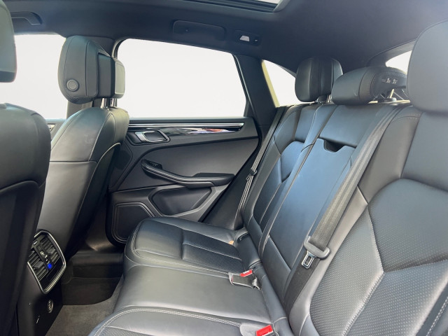 PORSCHE Porsche Macan 3.0 V6 354ch S PDK