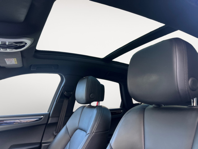 PORSCHE Porsche Macan 3.0 V6 354ch S PDK