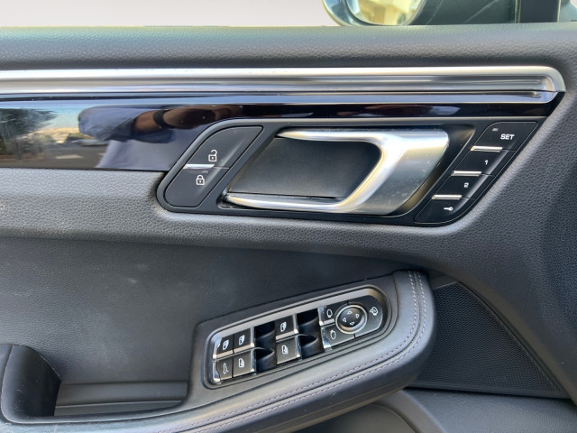PORSCHE Porsche Macan 3.0 V6 354ch S PDK