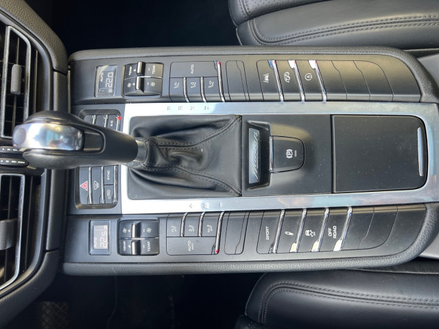 PORSCHE Porsche Macan 3.0 V6 354ch S PDK