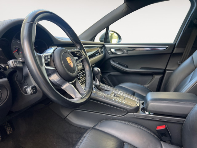 PORSCHE Porsche Macan 3.0 V6 354ch S PDK