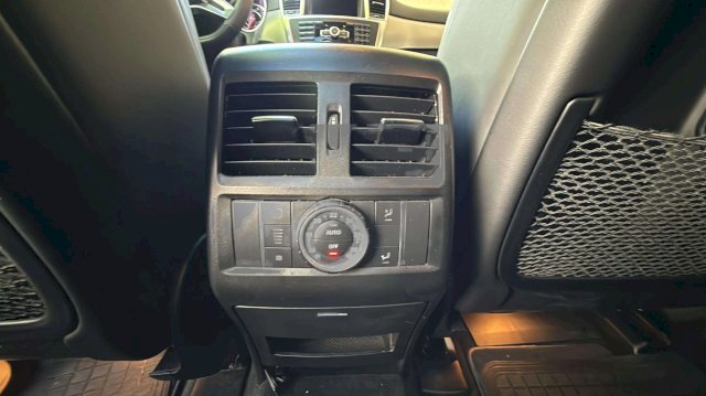 MERCEDES Mercedes-Benz Classe M III (W166) 63 AMG 7G-Tronic +