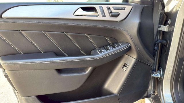 MERCEDES Mercedes-Benz Classe M III (W166) 63 AMG 7G-Tronic +