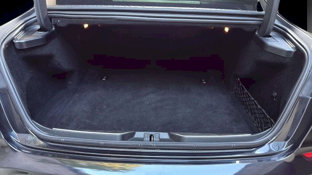 MASERATI Maserati Quattroporte VI 3.0 V6 275ch Start/Stop Diesel