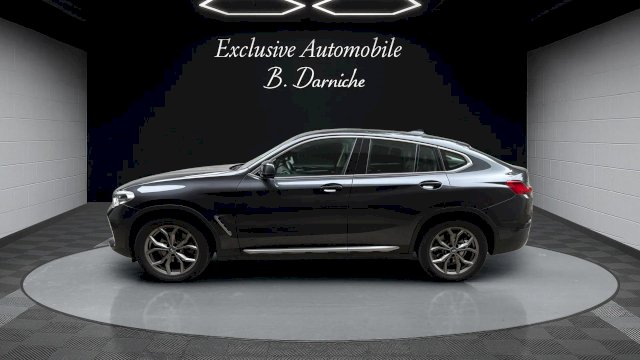 BMW BMW X4 xDrive20d 190ch xLine Euro6d-T
