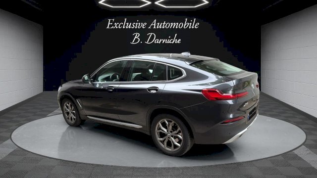 BMW BMW X4 xDrive20d 190ch xLine Euro6d-T