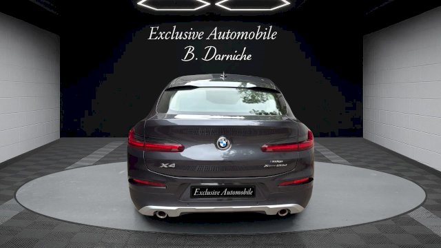 BMW BMW X4 xDrive20d 190ch xLine Euro6d-T