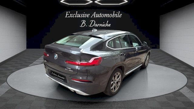 BMW BMW X4 xDrive20d 190ch xLine Euro6d-T