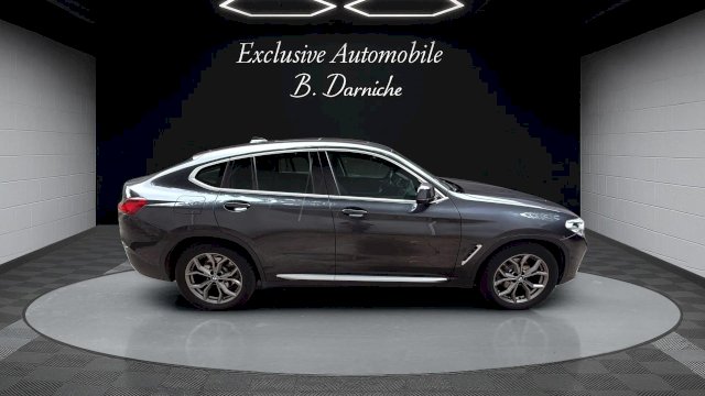 BMW BMW X4 xDrive20d 190ch xLine Euro6d-T