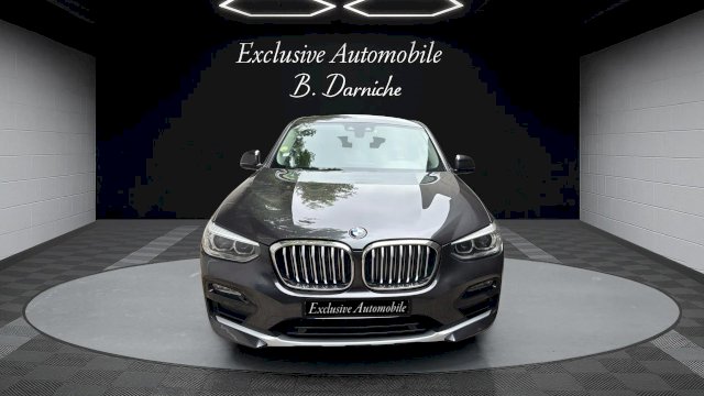 BMW BMW X4 xDrive20d 190ch xLine Euro6d-T