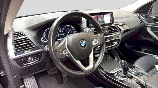 BMW BMW X4 xDrive20d 190ch xLine Euro6d-T