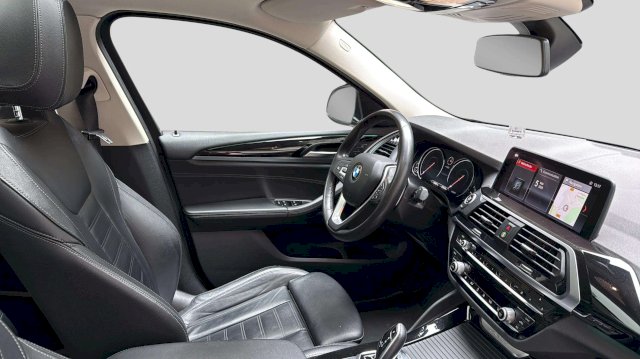 BMW BMW X4 xDrive20d 190ch xLine Euro6d-T