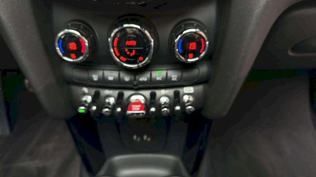 MINI Mini Mini Cooper 136ch John Cooper Works BVA7