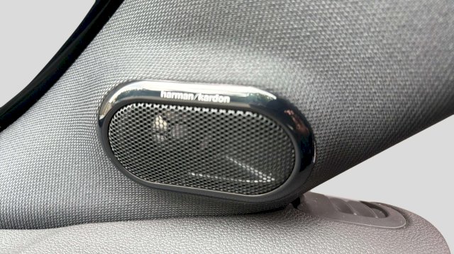 MINI Mini Mini Cooper 136ch John Cooper Works BVA7