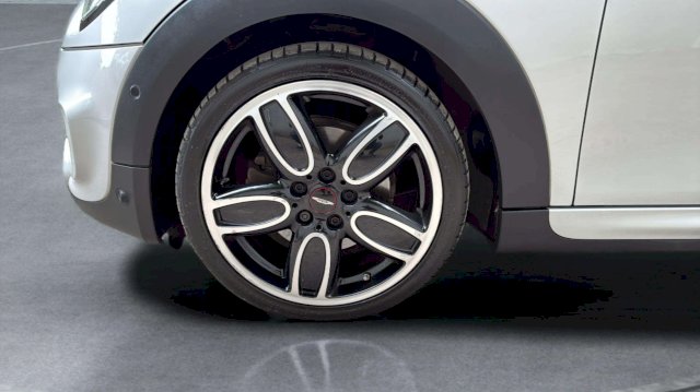 MINI Mini Mini Cooper 136ch John Cooper Works BVA7