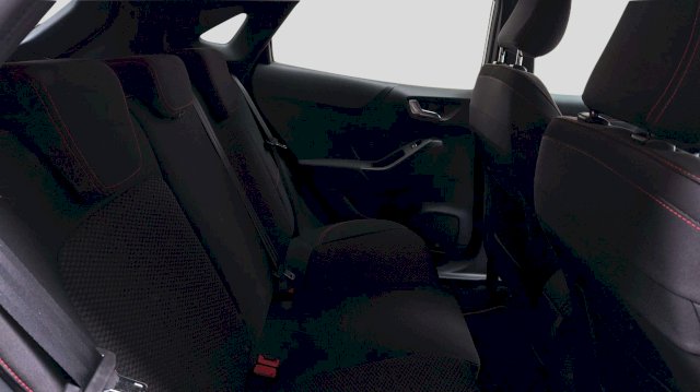 FORD Ford Puma II 1.0 EcoBoost 125ch mHEV ST-Line