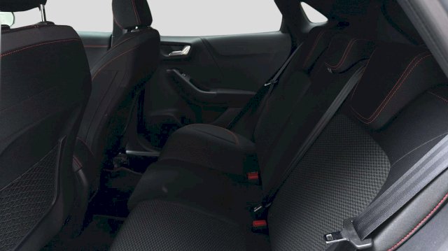 FORD Ford Puma II 1.0 EcoBoost 125ch mHEV ST-Line