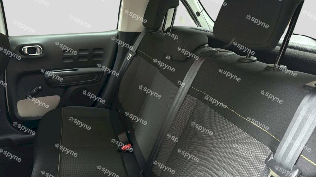 Citroen Citroën C3 III 1.5 BlueHDi 100ch S&S Feel