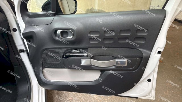 Citroen Citroën C3 III 1.5 BlueHDi 100ch S&S Feel