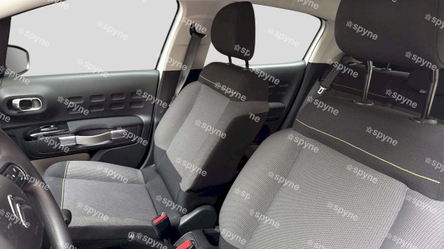 Citroen Citroën C3 III 1.5 BlueHDi 100ch S&S Feel