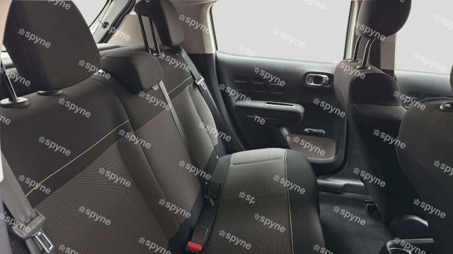 Citroen Citroën C3 III 1.5 BlueHDi 100ch S&S Feel