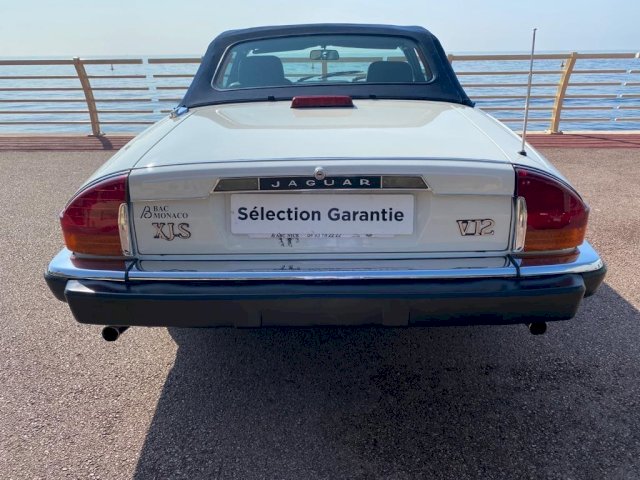 Jaguar Jaguar XJS 5.3 V12