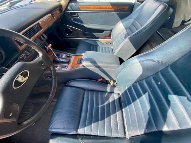 Jaguar Jaguar XJS 5.3 V12