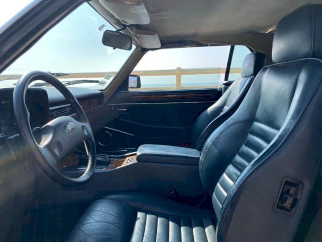Jaguar Jaguar XJS 5.3 V12