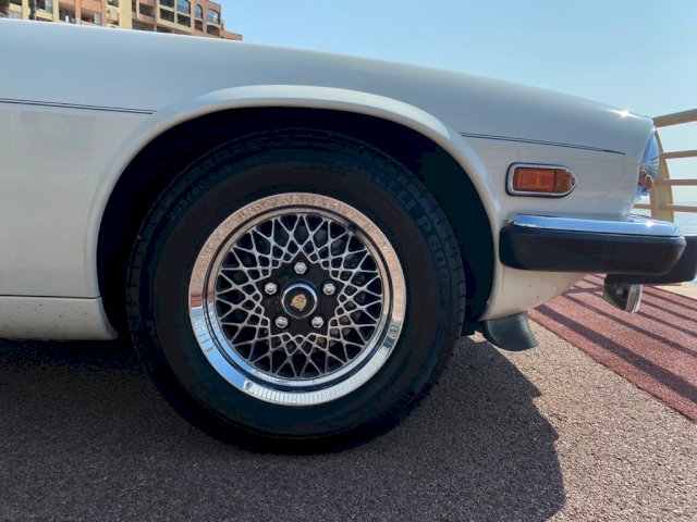 Jaguar Jaguar XJS 5.3 V12