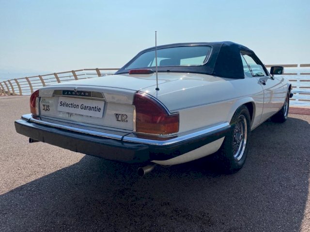 Jaguar Jaguar XJS 5.3 V12