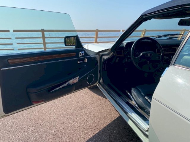Jaguar Jaguar XJS 5.3 V12