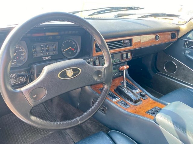 Jaguar Jaguar XJS 5.3 V12